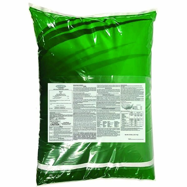 Curtilage 50 lbs 35-0-7 95 Percent Duration Sifi with 0.10 Percent Dimension Fertilizers 1842137